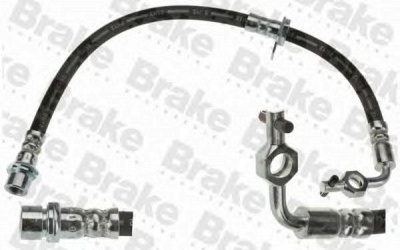 BRAKE ENGINEERING bh778382 -  Тормозной шланг